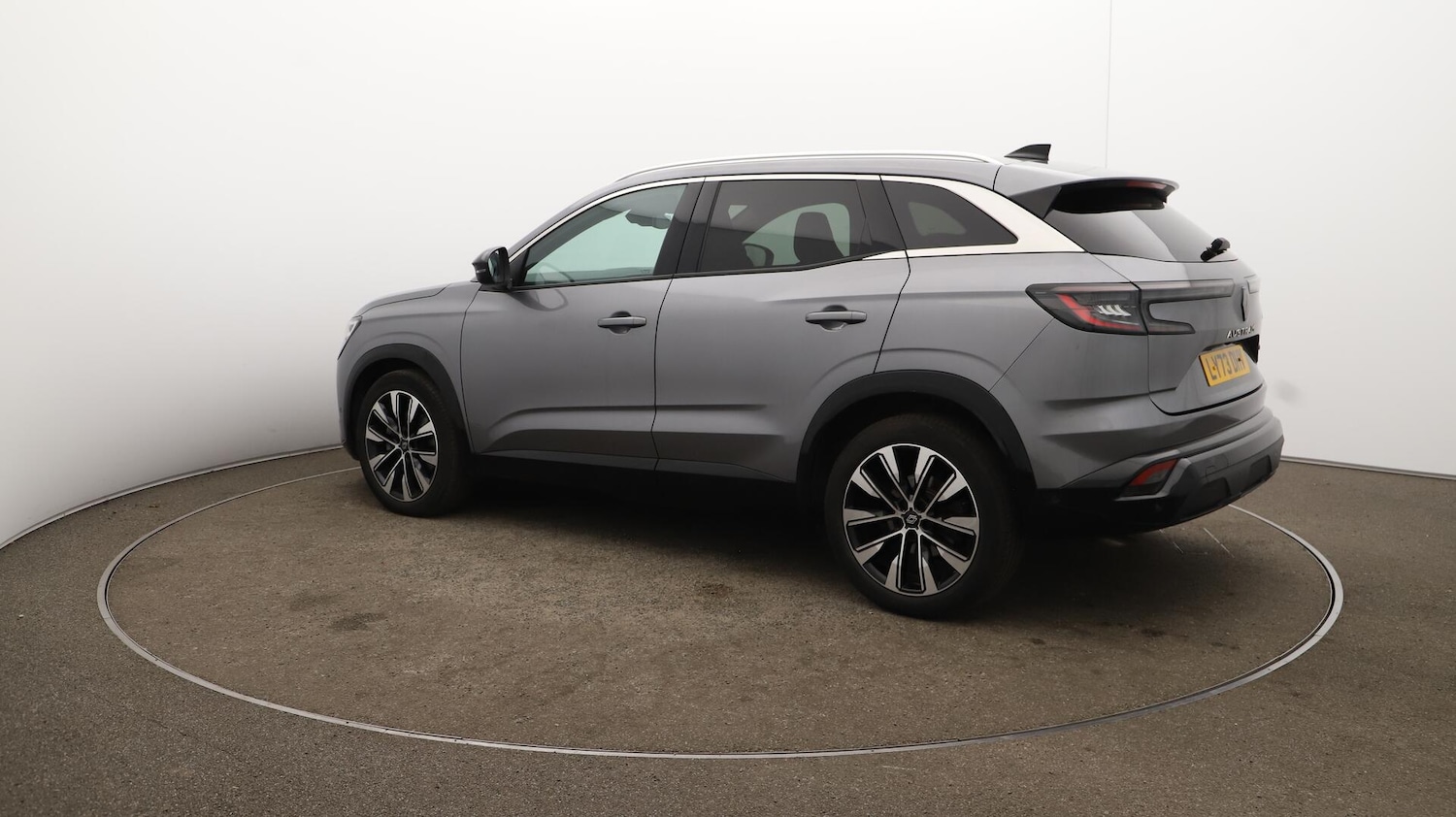 Used Renault Austral 2023 for sale - 75989798: Photo 35