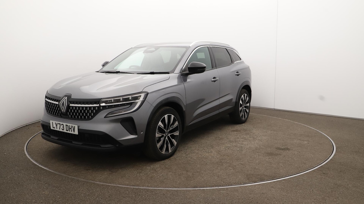 Used Renault Austral 2023 for sale - 75989798: Photo 36