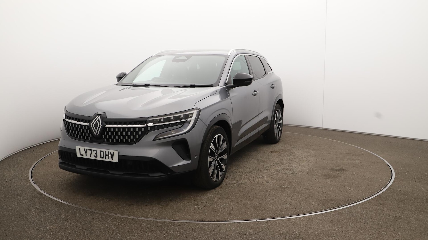 Used Renault Austral 2023 for sale - 75989798: Photo 37