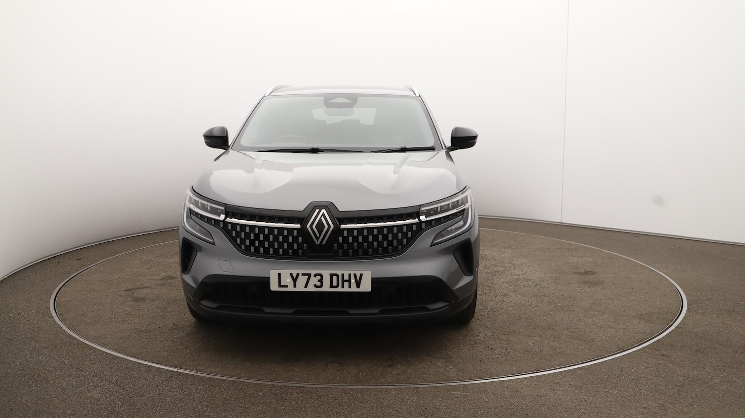 Used Renault Austral 2023 for sale - 75989798: Photo 39