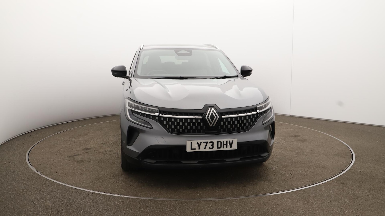 Used Renault Austral 2023 for sale - 75989798: Photo 40