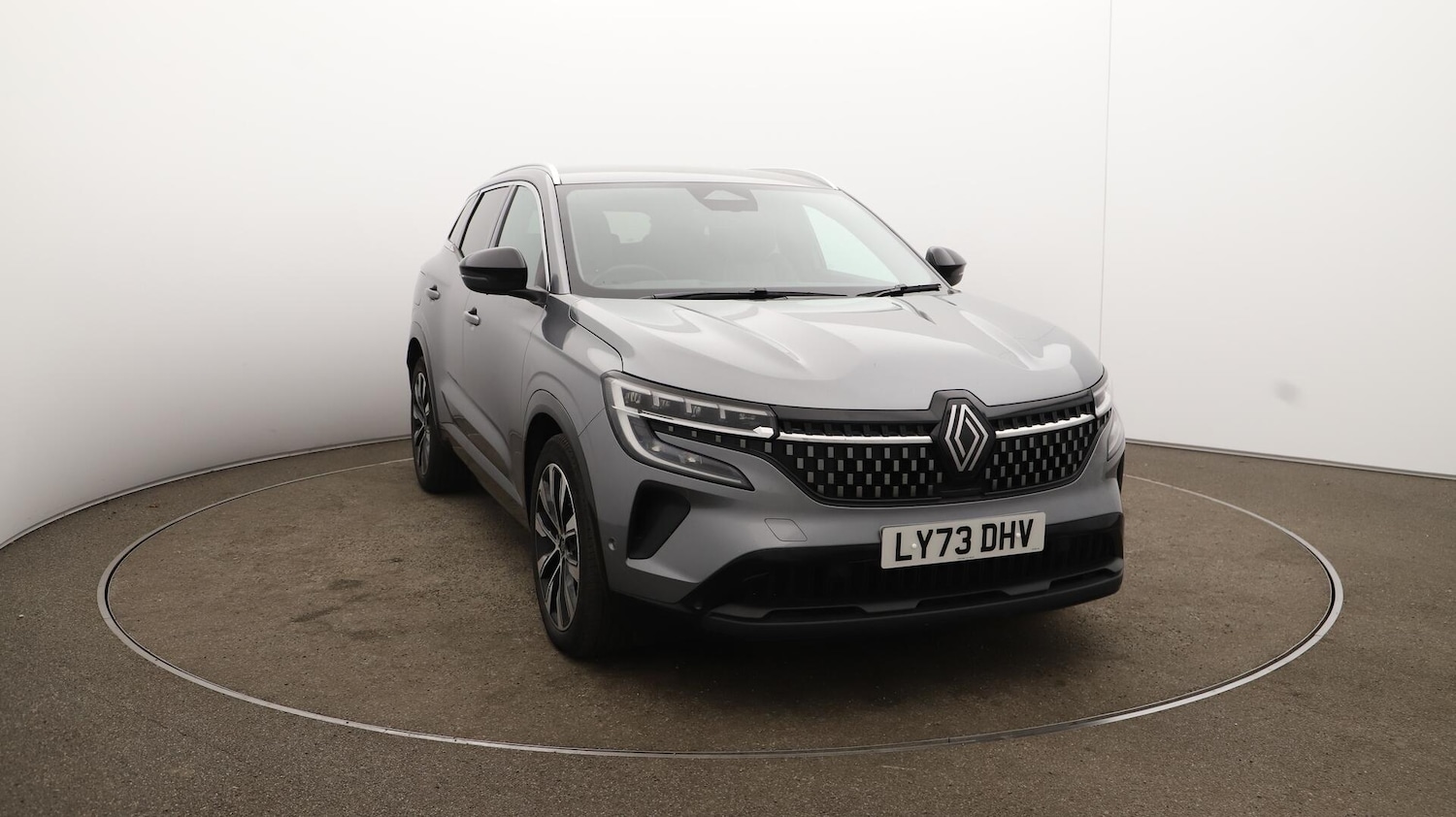 Used Renault Austral 2023 for sale - 75989798: Photo 41