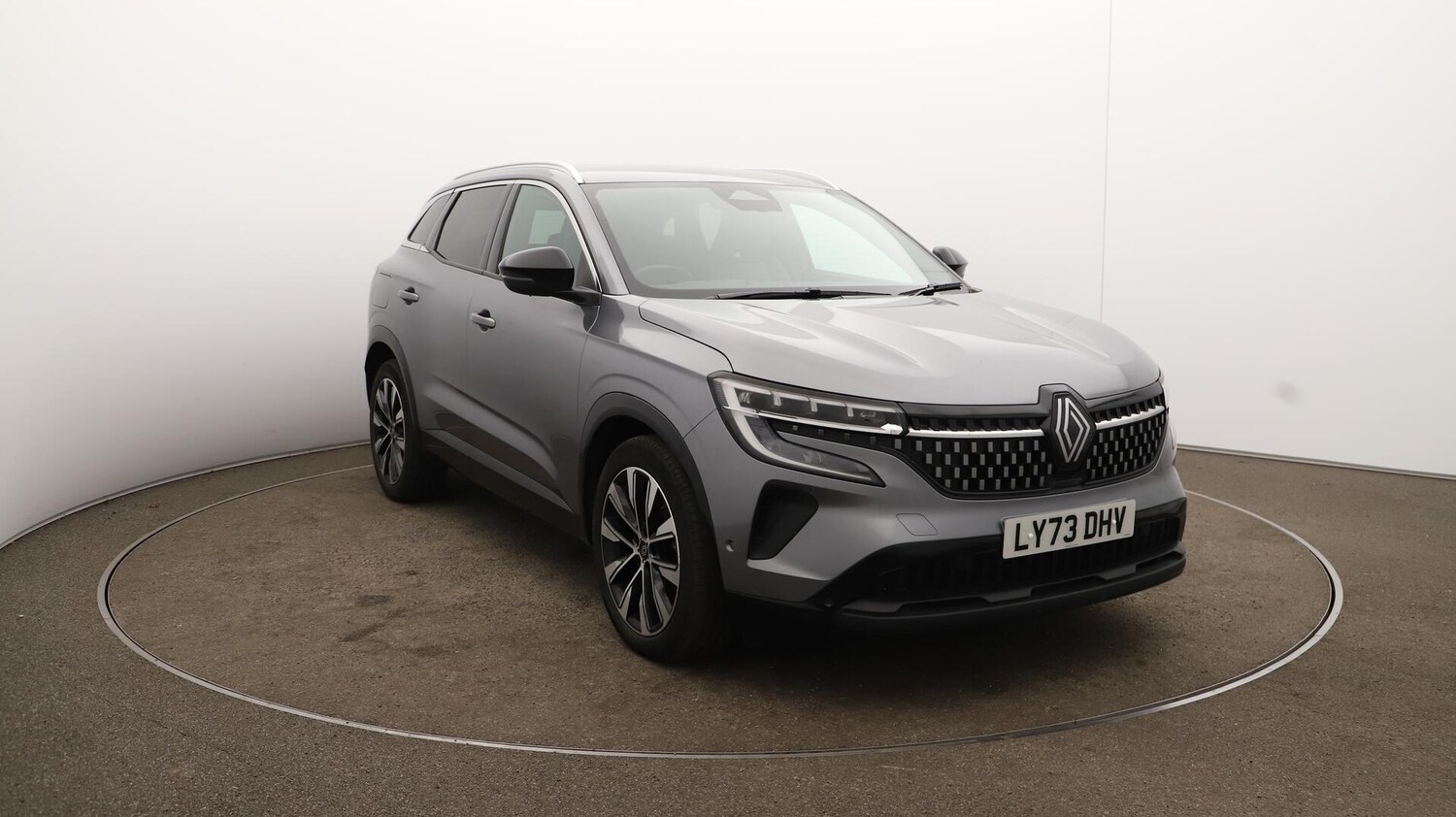 Used Renault Austral 2023 for sale - 75989798: Photo 42