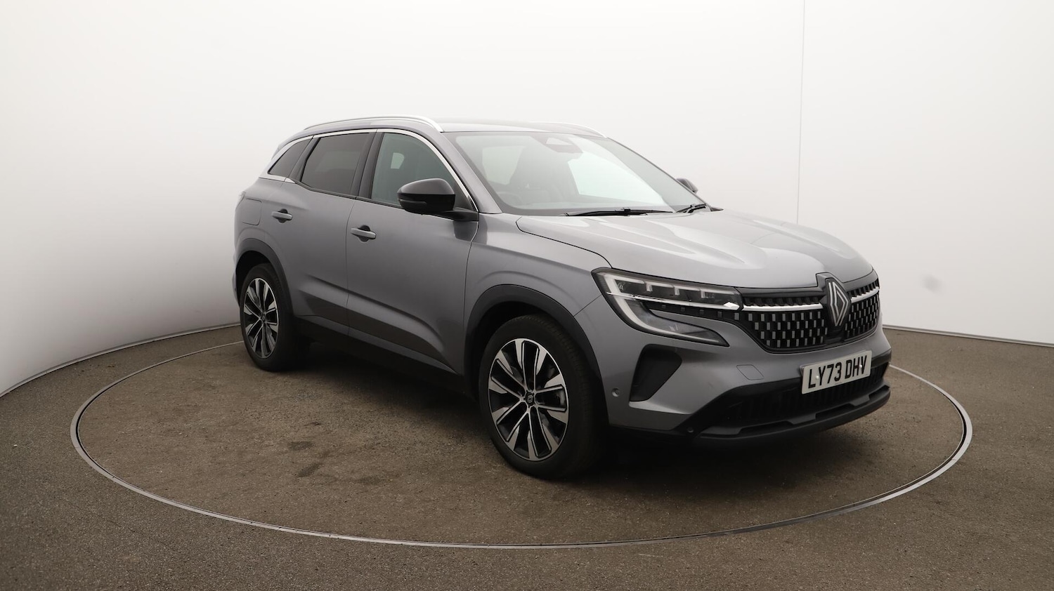 Used Renault Austral 2023 for sale - 75989798: Photo 43