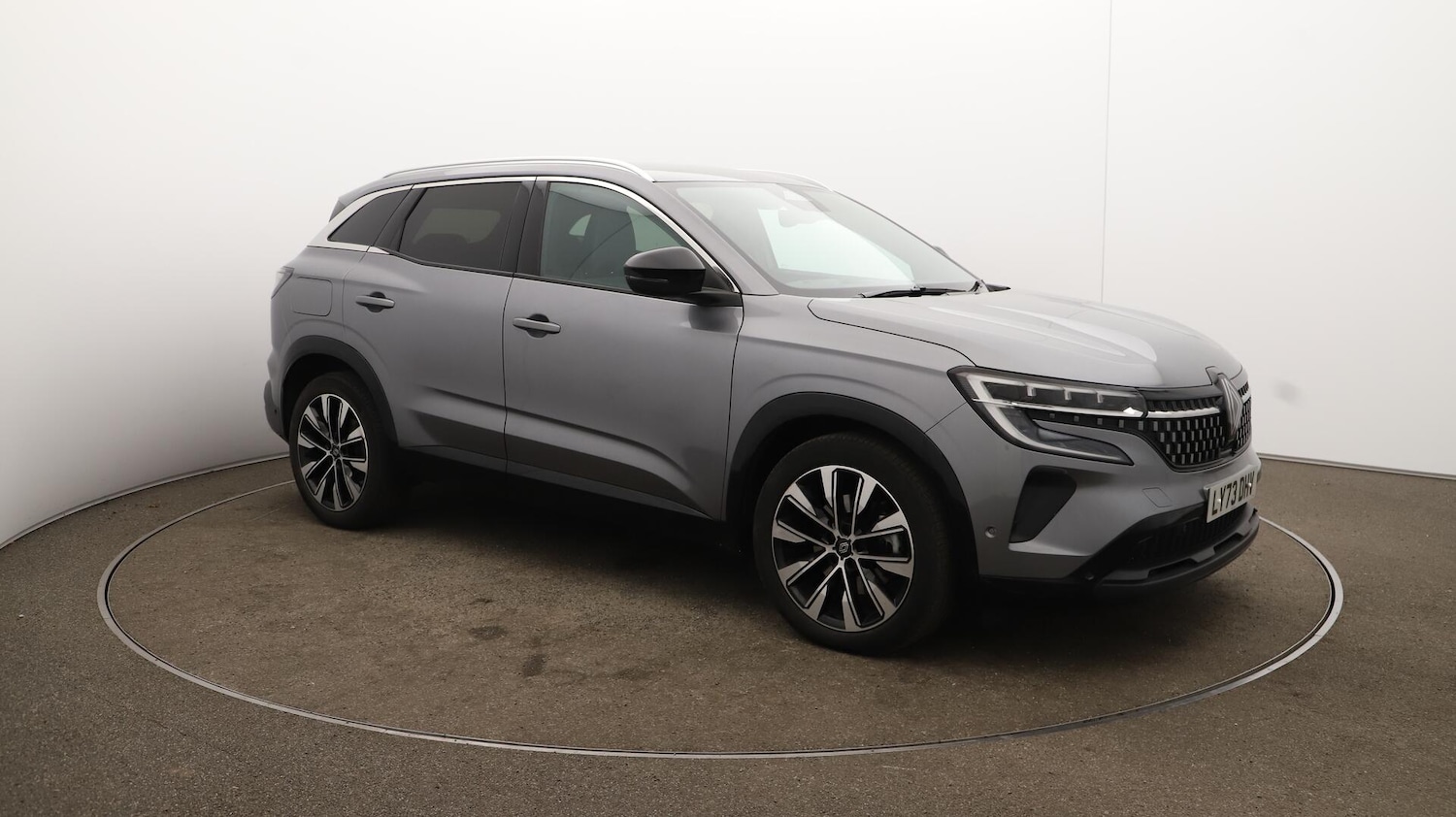 Used Renault Austral 2023 for sale - 75989798: Photo 44