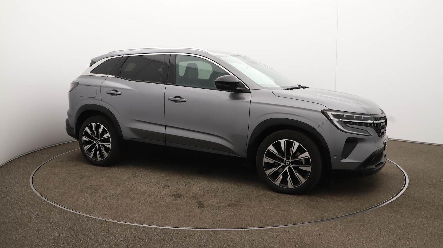 Used Renault Austral 2023 for sale - 75989798: Photo 45