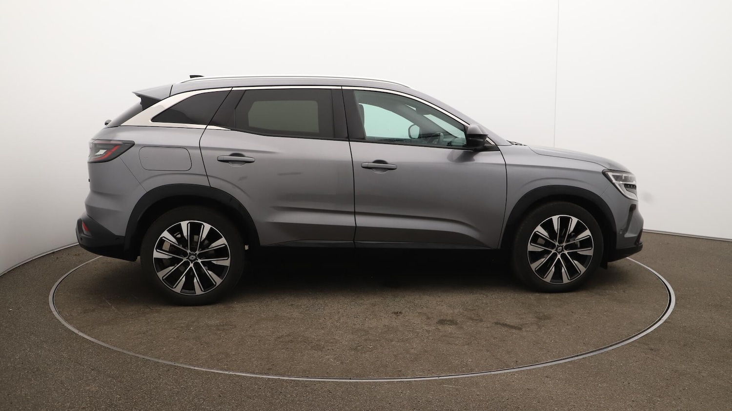 Used Renault Austral 2023 for sale - 75989798: Photo 49