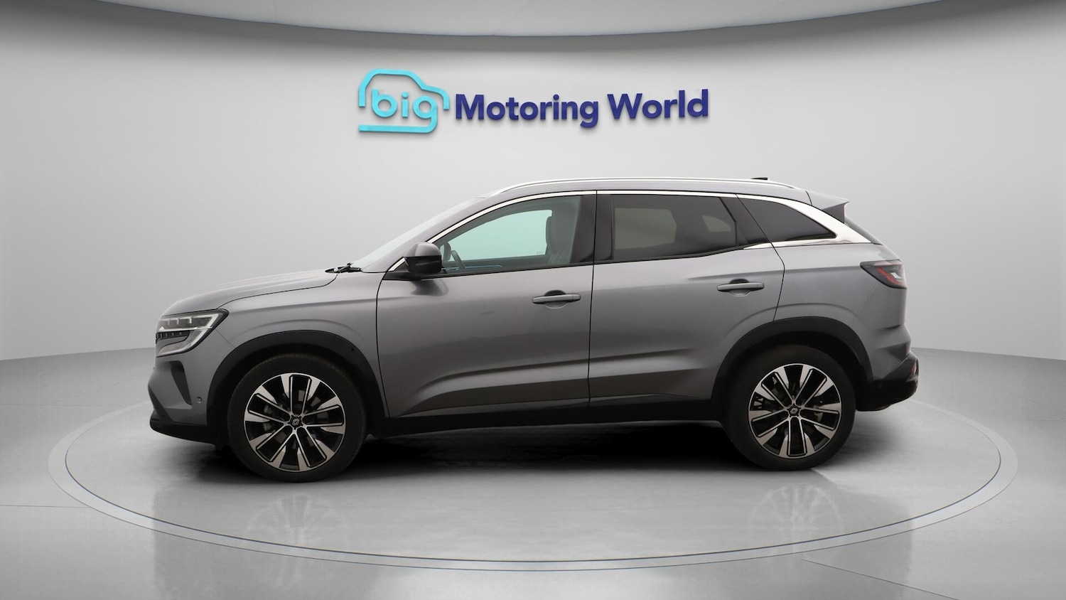 Used Renault Austral 2023 for sale - 75989798: Photo 5