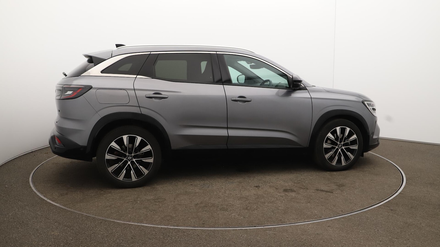 Used Renault Austral 2023 for sale - 75989798: Photo 50