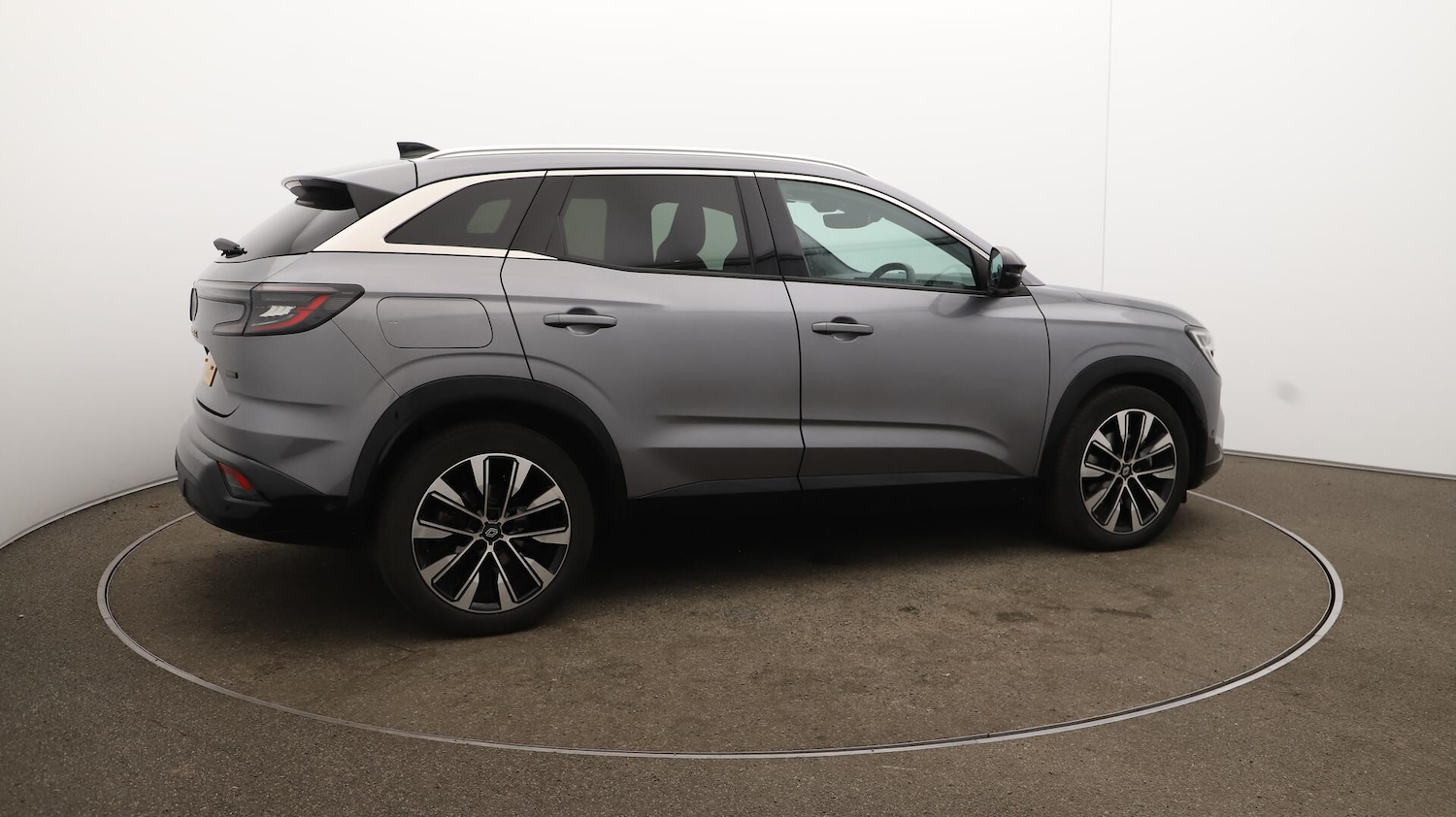 Used Renault Austral 2023 for sale - 75989798: Photo 51