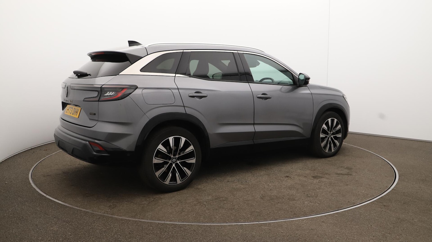 Used Renault Austral 2023 for sale - 75989798: Photo 52