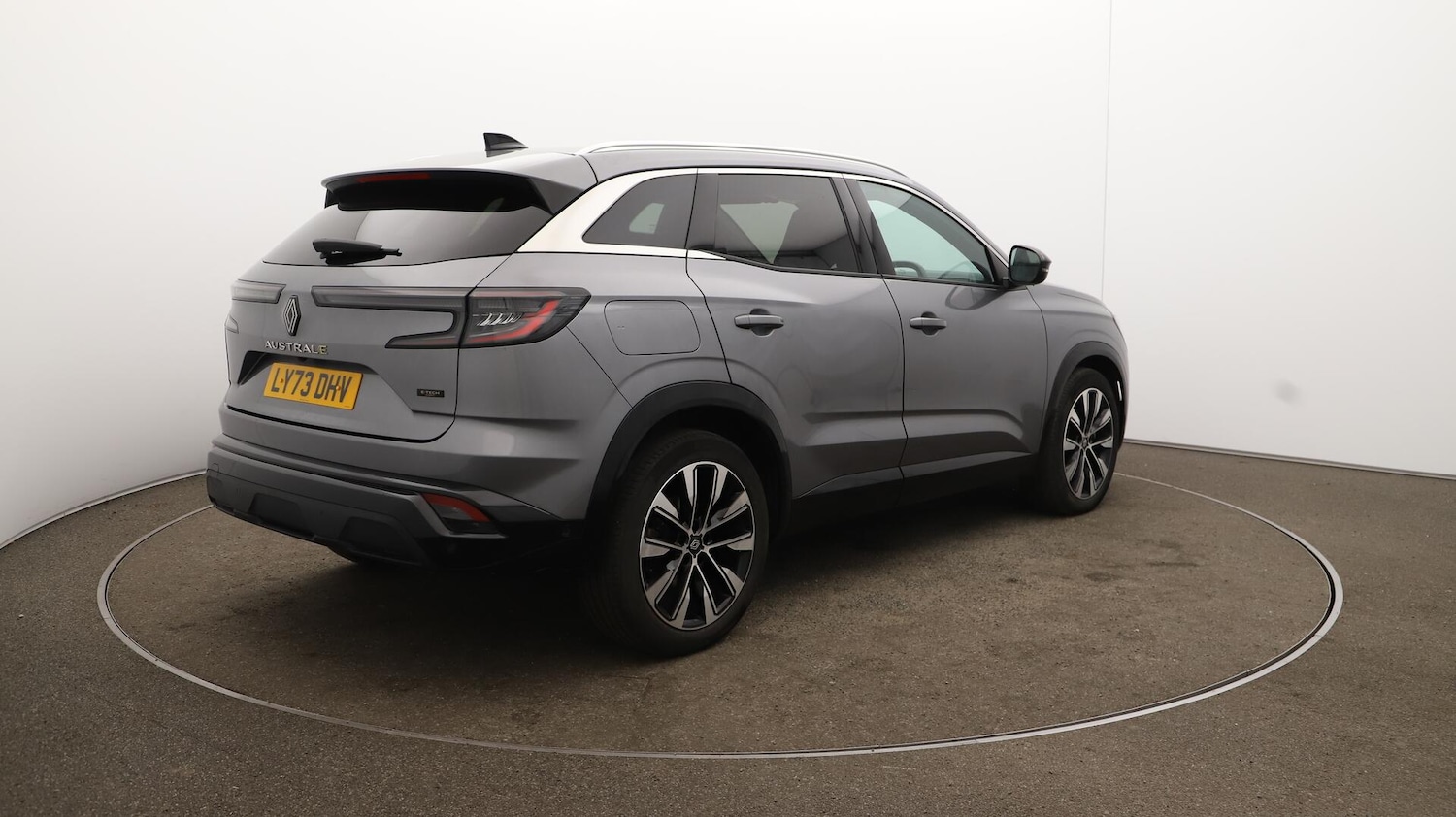 Used Renault Austral 2023 for sale - 75989798: Photo 53