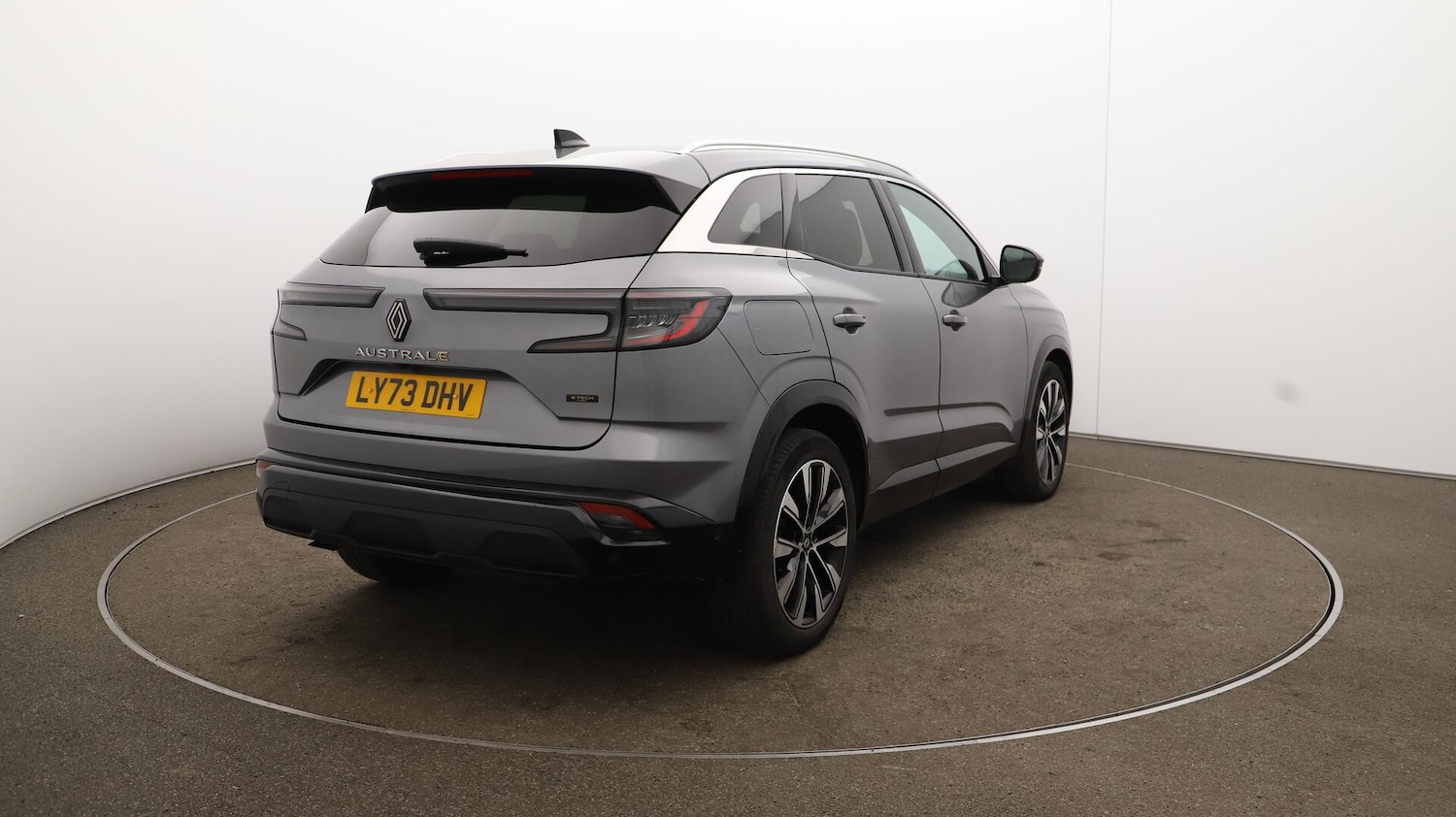 Used Renault Austral 2023 for sale - 75989798: Photo 54