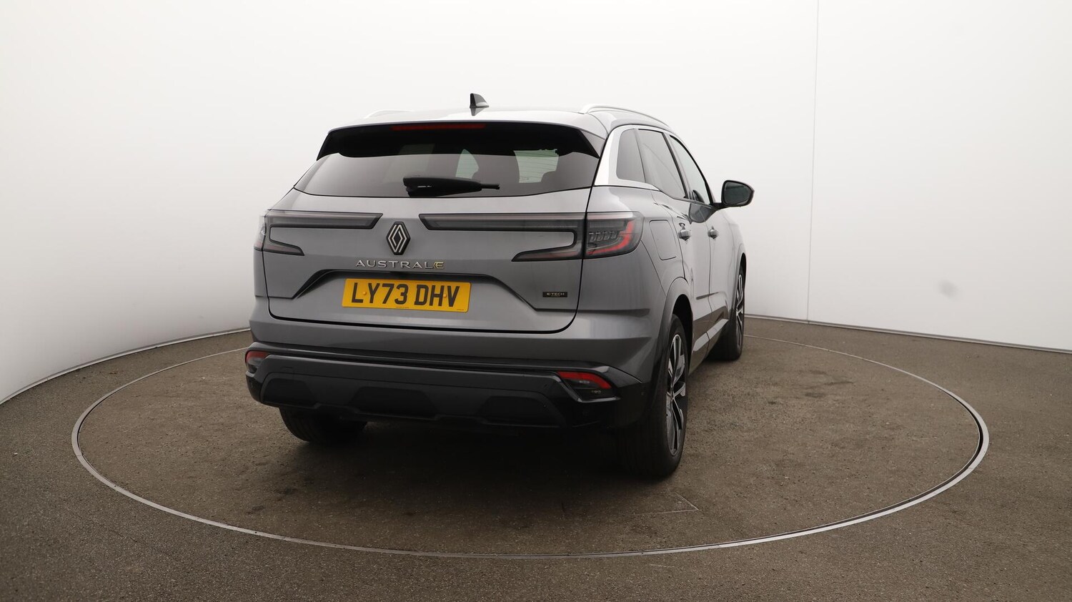 Used Renault Austral 2023 for sale - 75989798: Photo 55