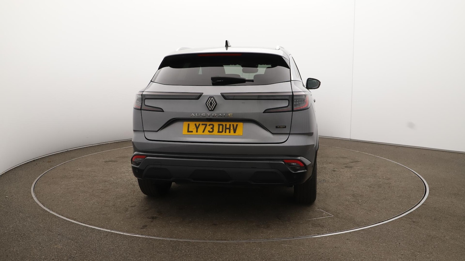 Used Renault Austral 2023 for sale - 75989798: Photo 56