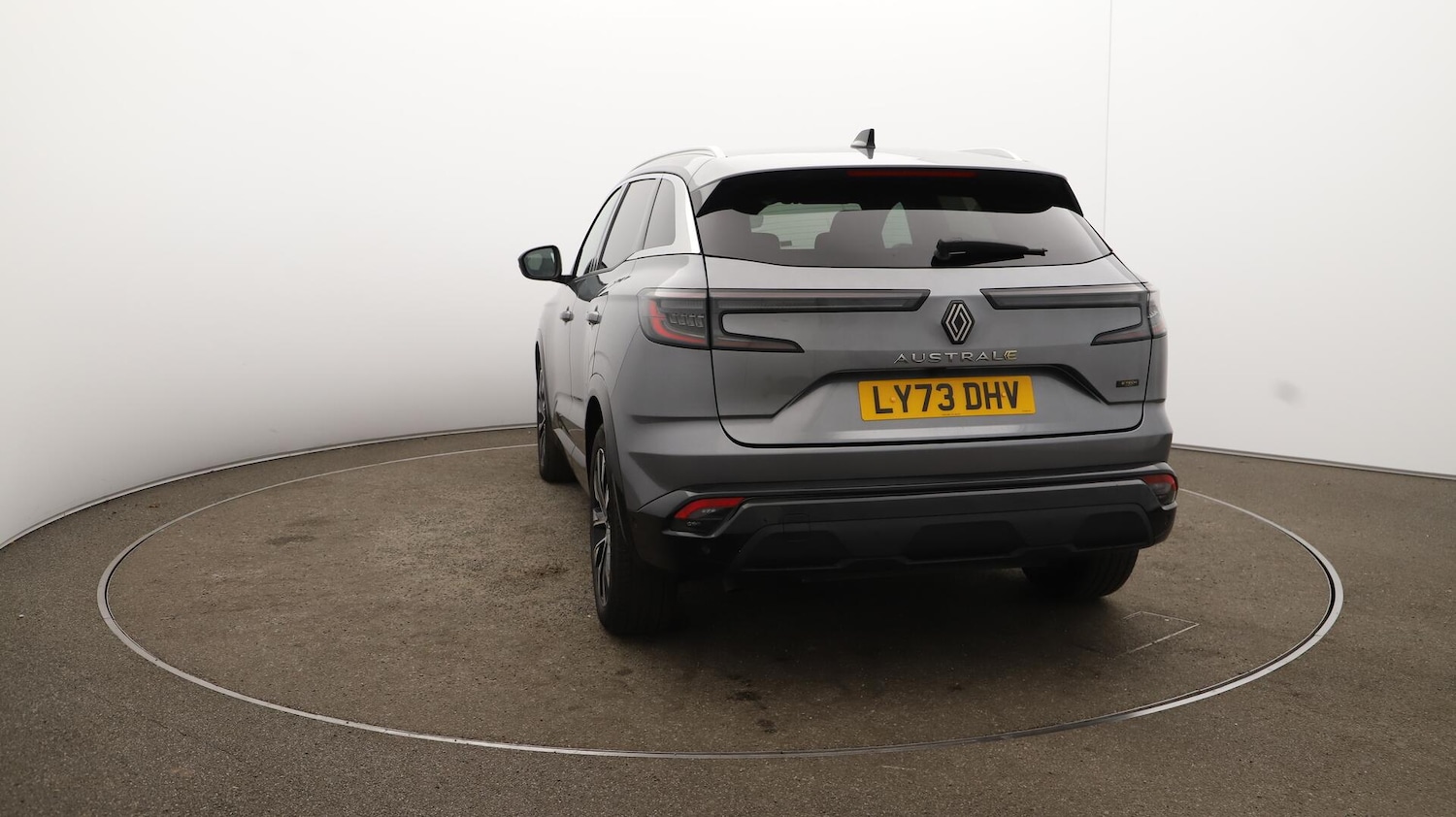 Used Renault Austral 2023 for sale - 75989798: Photo 59