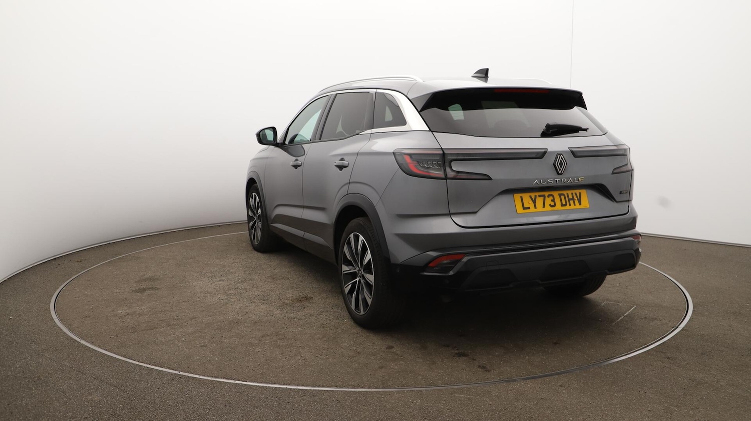 Used Renault Austral 2023 for sale - 75989798: Photo 60