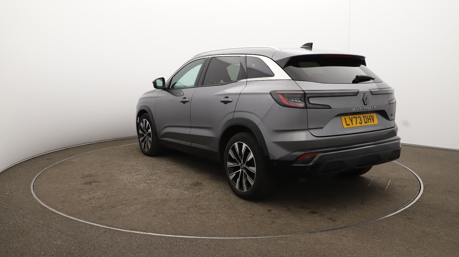 Used Renault Austral 2023 for sale - 75989798: Photo 61