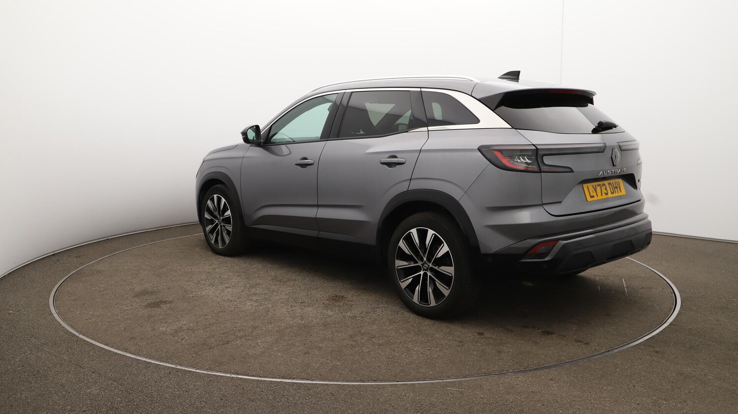 Used Renault Austral 2023 for sale - 75989798: Photo 62