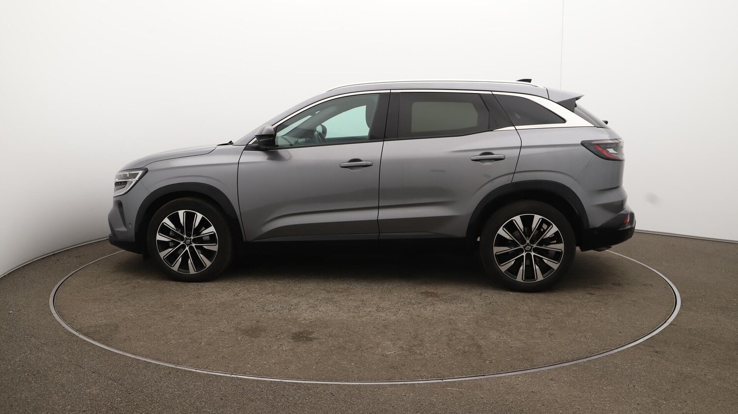 Used Renault Austral 2023 for sale - 75989798: Photo 63