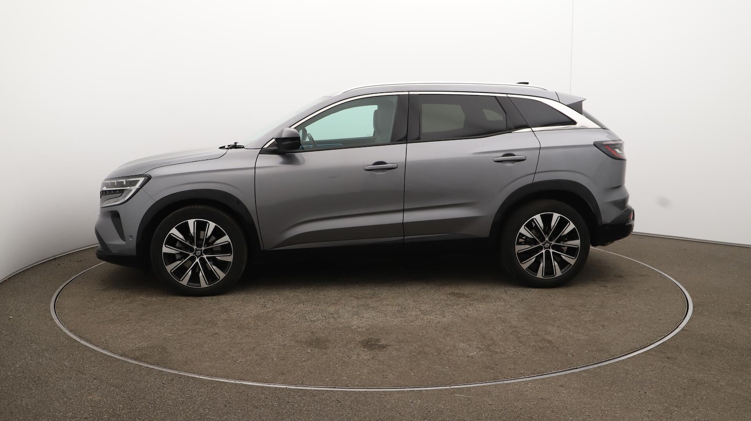 Used Renault Austral 2023 for sale - 75989798: Photo 64