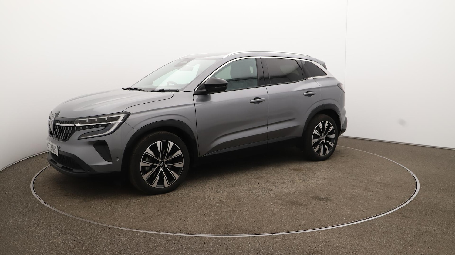 Used Renault Austral 2023 for sale - 75989798: Photo 67