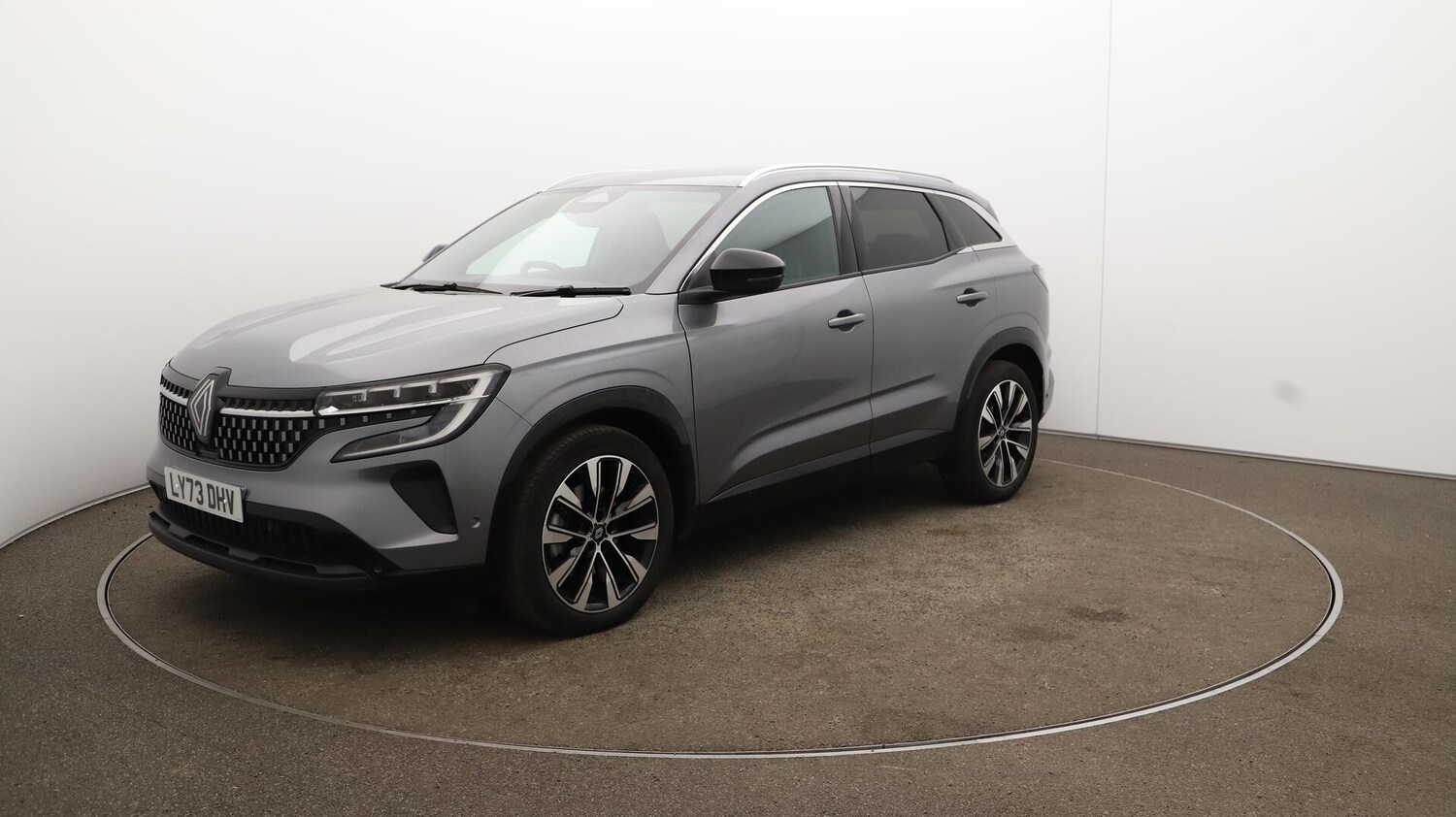 Used Renault Austral 2023 for sale - 75989798: Photo 68