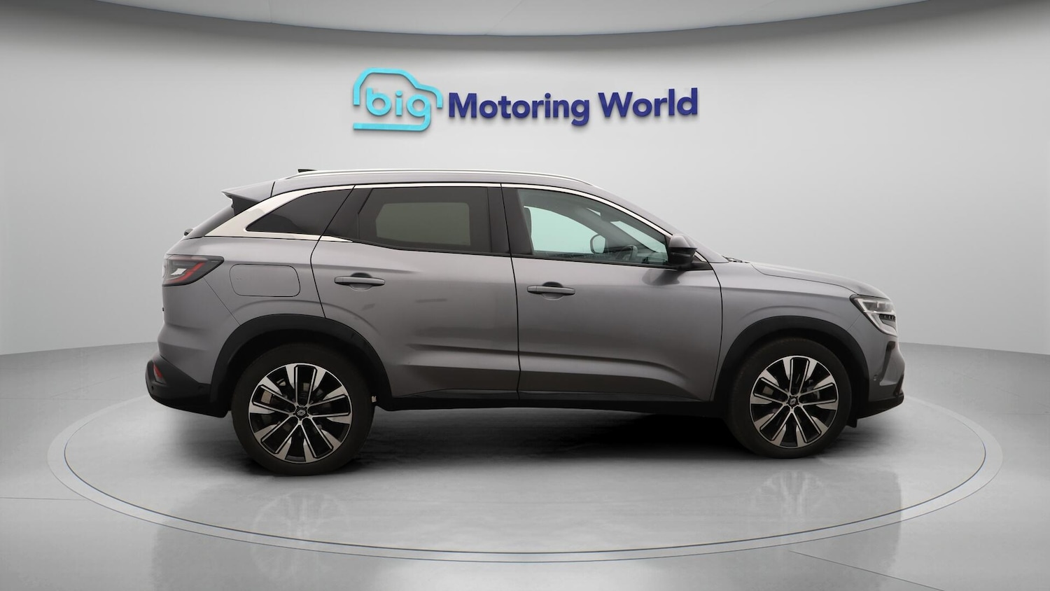 Used Renault Austral 2023 for sale - 75989798: Photo 9