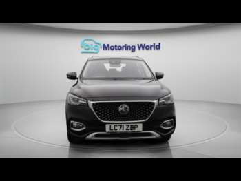 Used MG MG HS 2021 for sale - 74452709: Photo