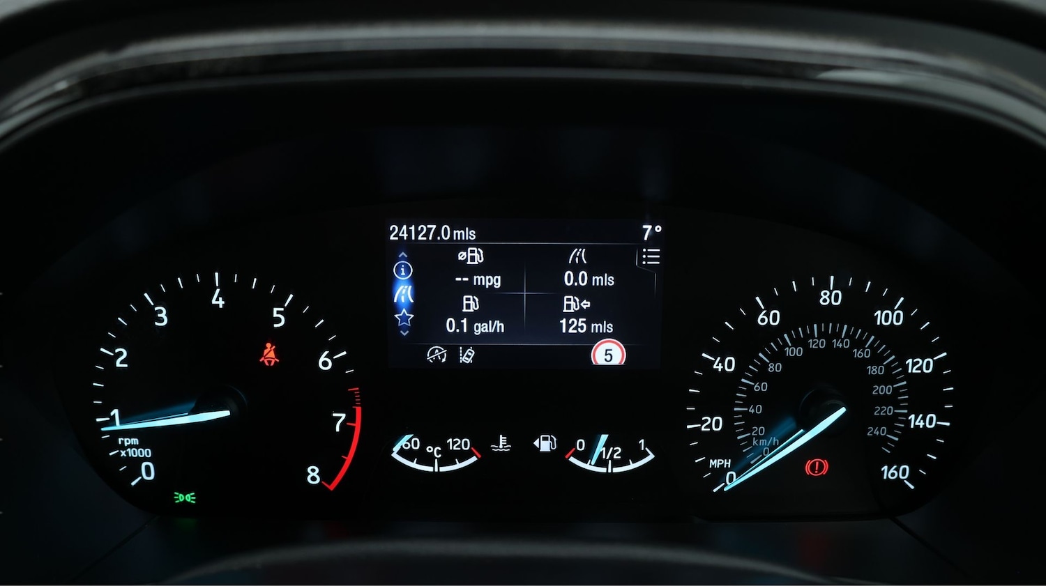 Used Ford Focus 2023 for sale - 77181872: Photo 10