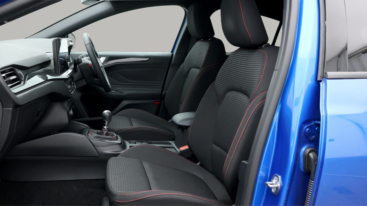 Used Ford Focus 2023 for sale - 77181872: Photo 14