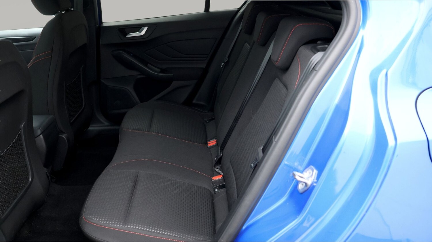 Used Ford Focus 2023 for sale - 77181872: Photo 16