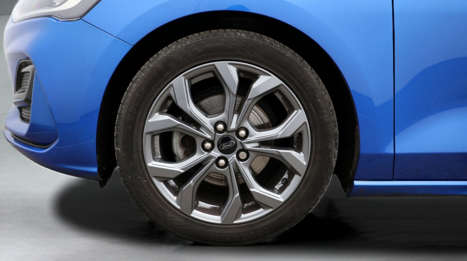 Used Ford Focus 2023 for sale - 77181872: Photo 18