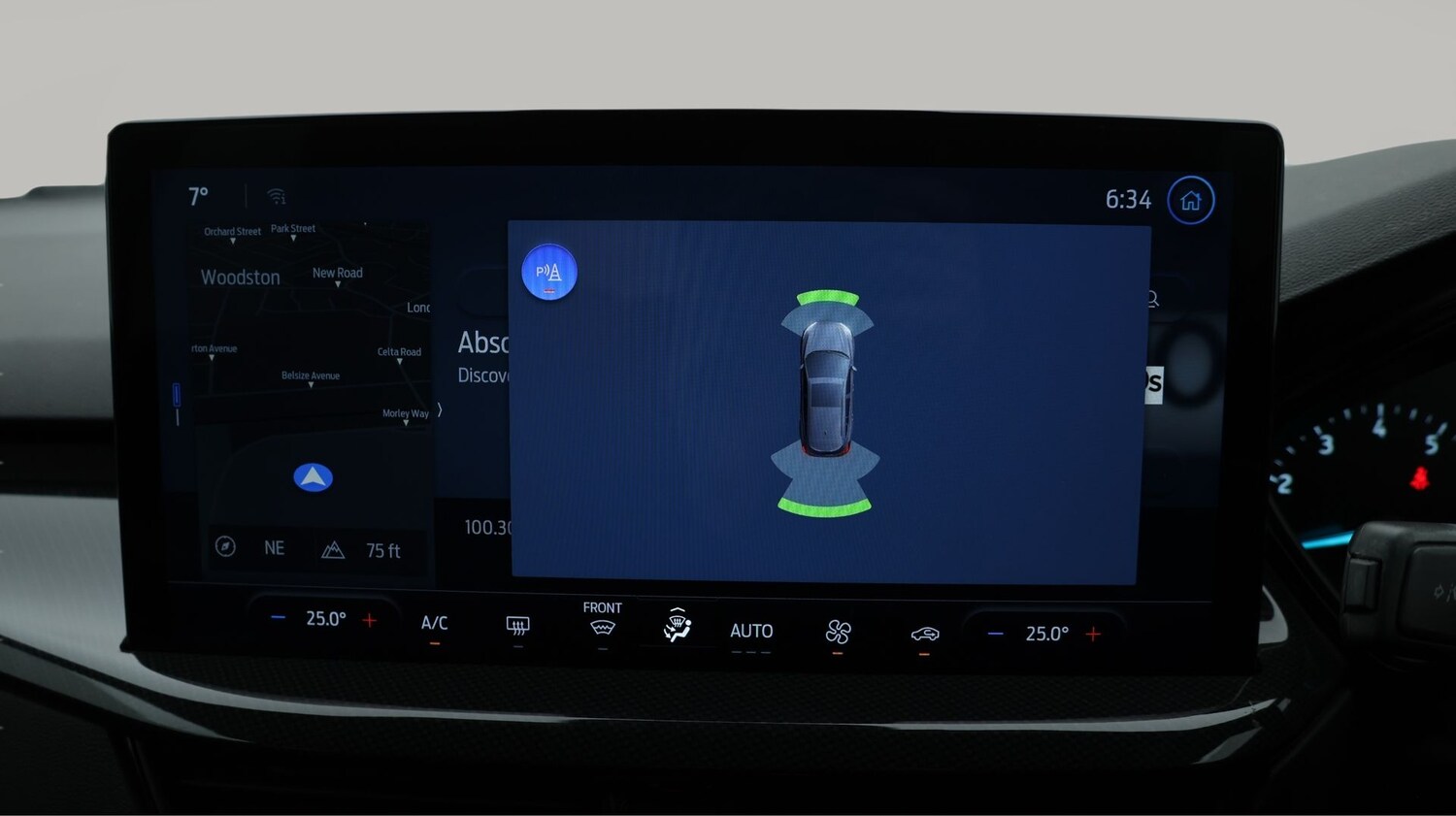 Used Ford Focus 2023 for sale - 77181872: Photo 20