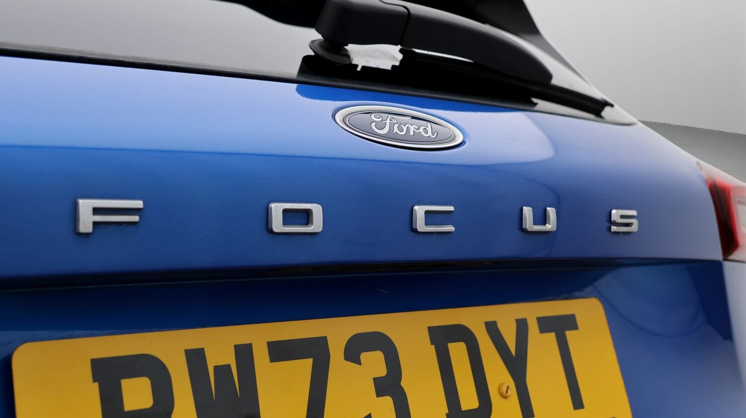 Used Ford Focus 2023 for sale - 77181872: Photo 21