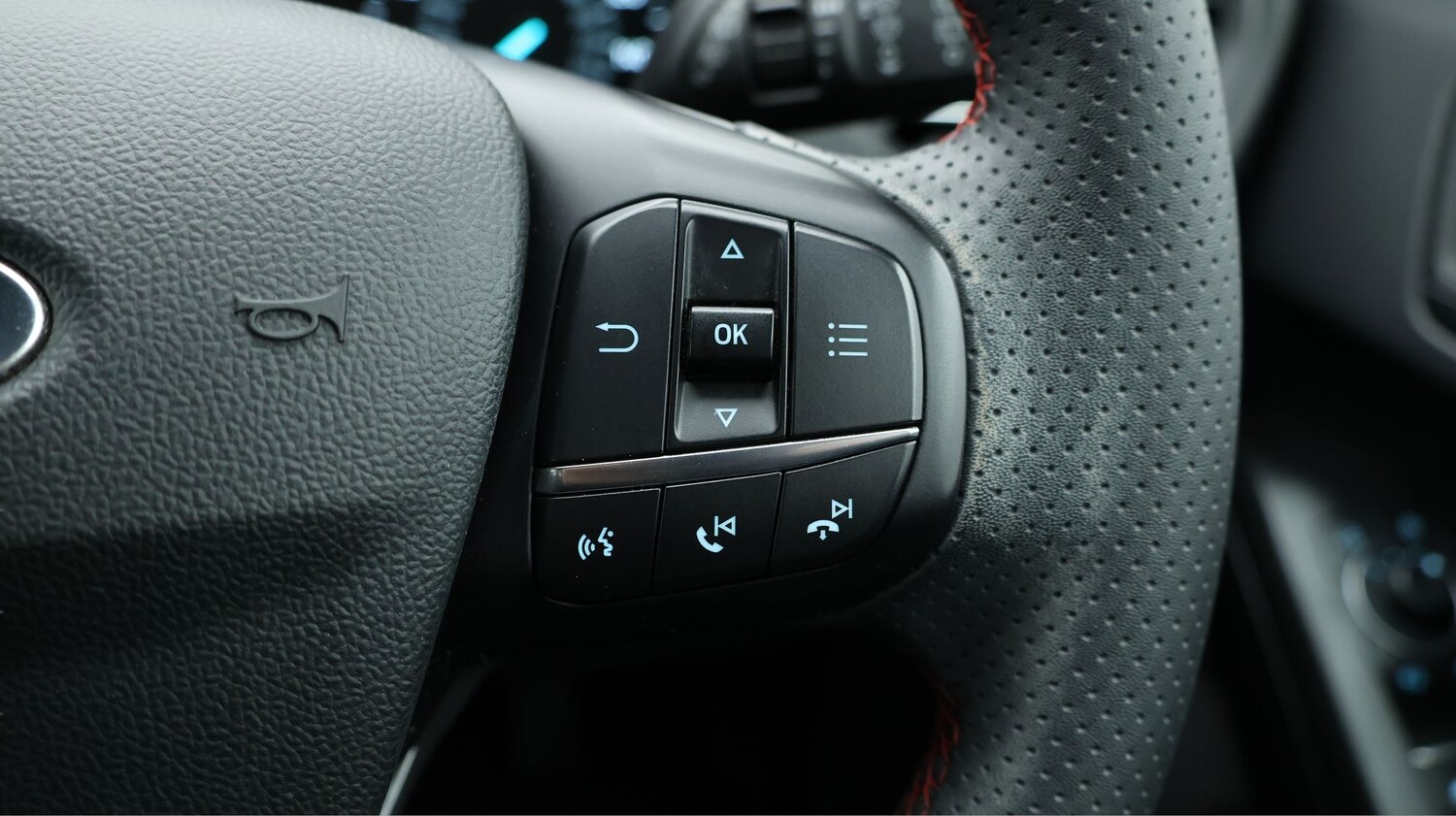 Used Ford Focus 2023 for sale - 77181872: Photo 22