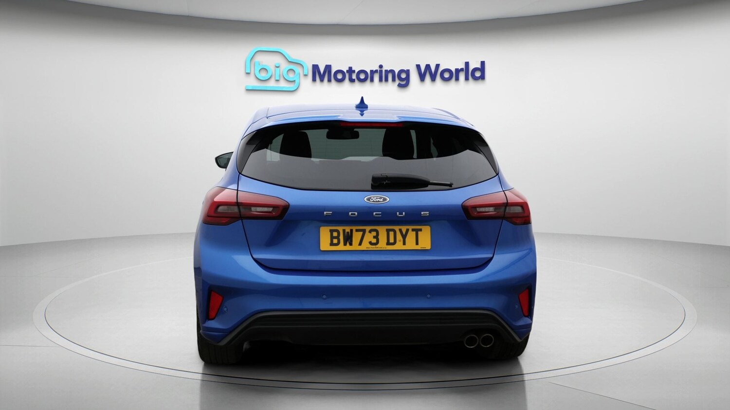 Used Ford Focus 2023 for sale - 77181872: Photo 6