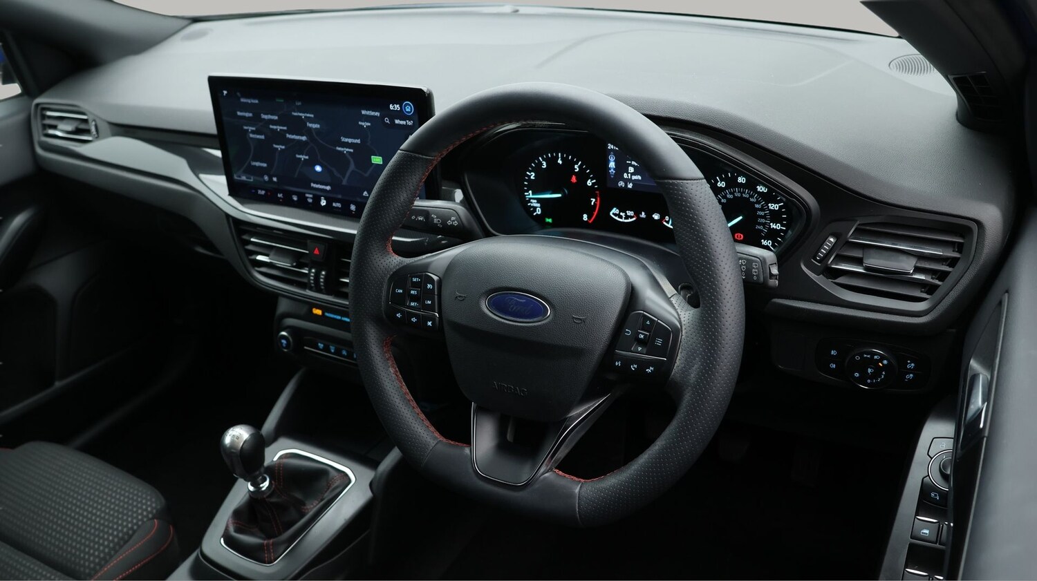 Used Ford Focus 2023 for sale - 77181872: Photo 9