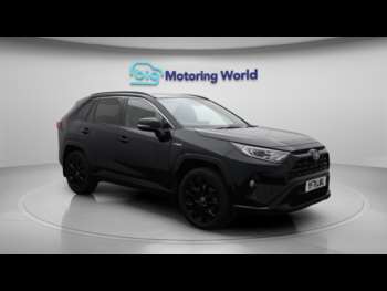 Used Toyota RAV4 2022 for sale - 74920191: Photo