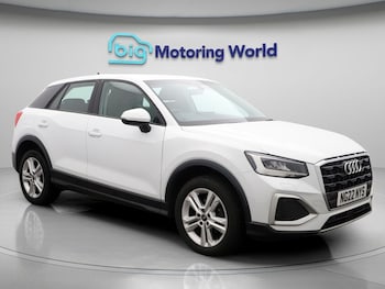 Audi - Q2