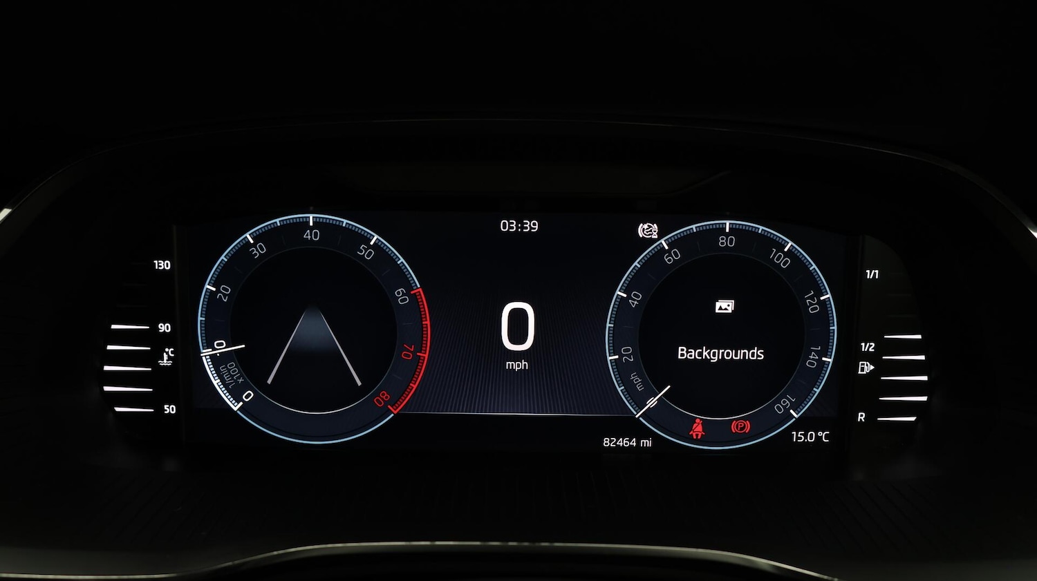 Used Skoda Octavia 2022 for sale - 76513285: Photo 11