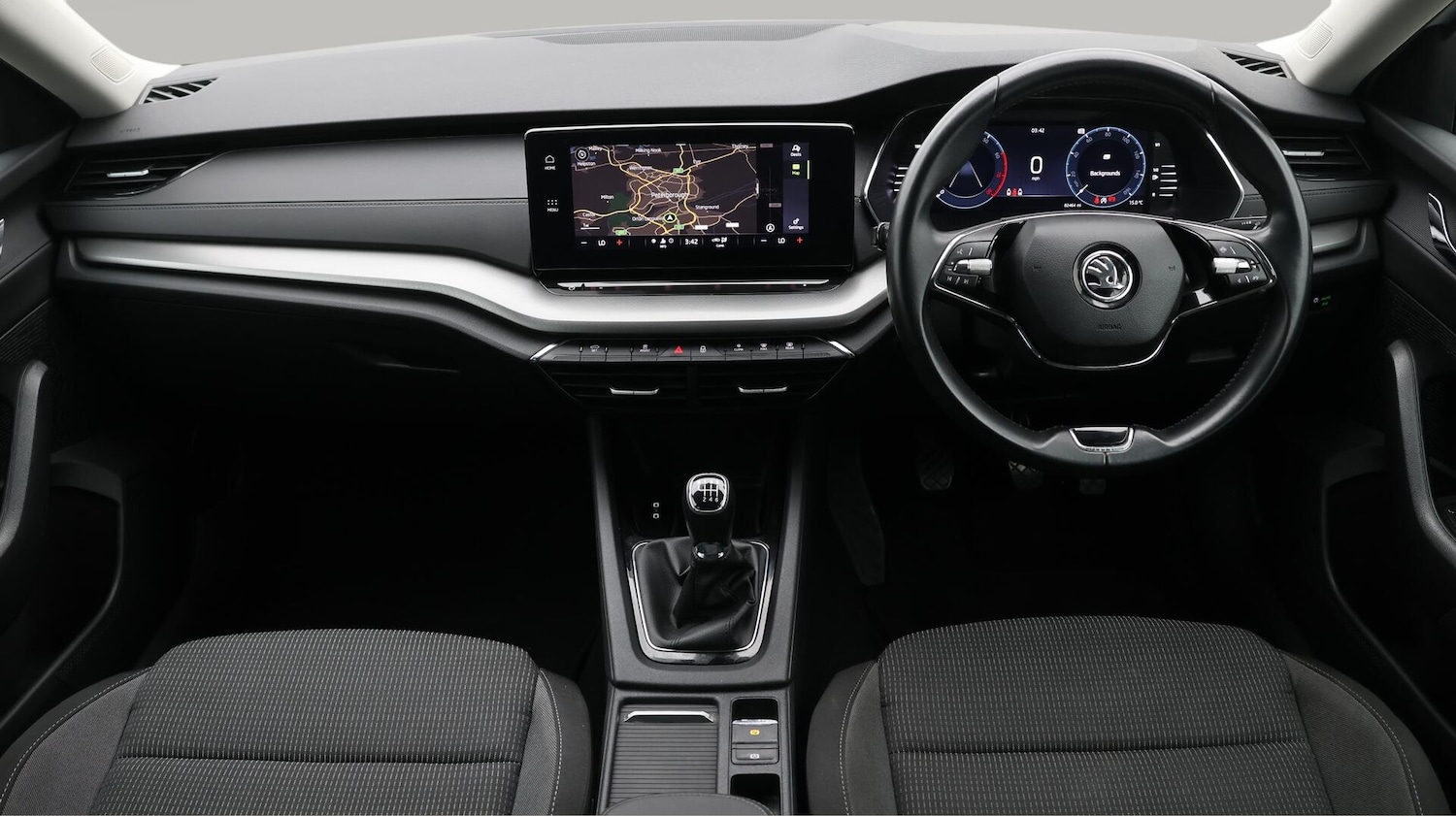 Used Skoda Octavia 2022 for sale - 76513285: Photo 14