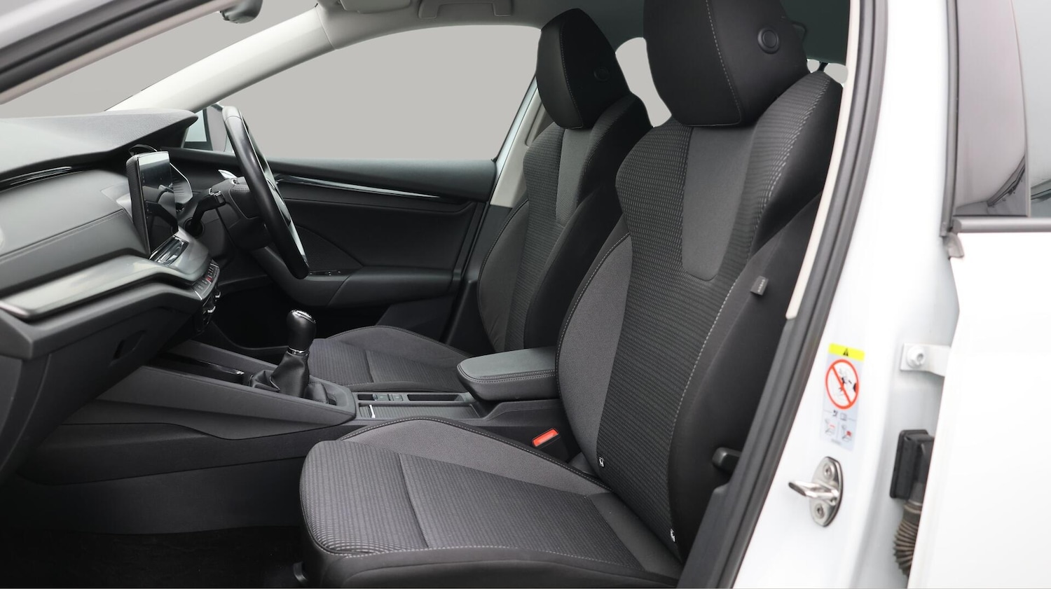 Used Skoda Octavia 2022 for sale - 76513285: Photo 15