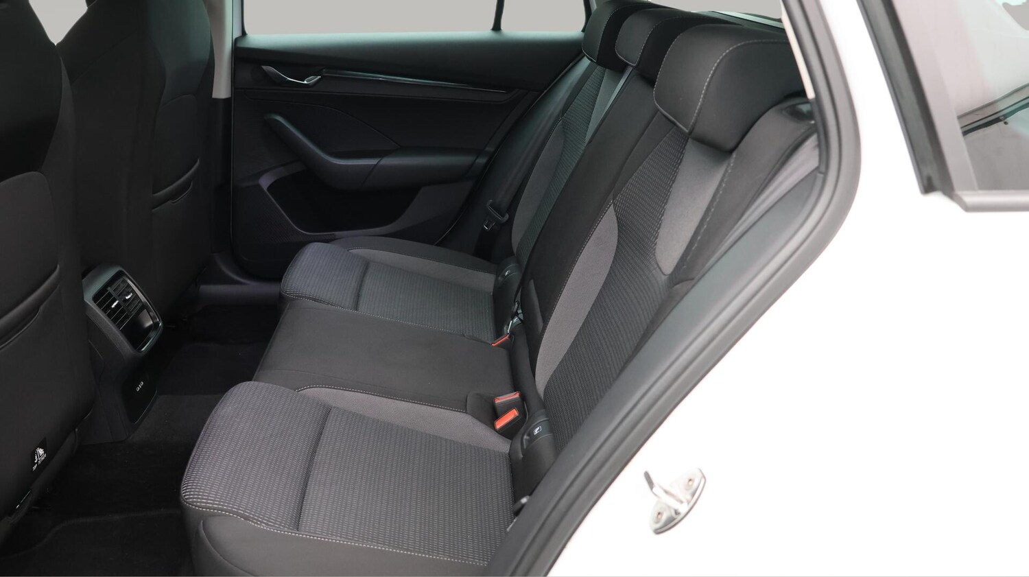 Used Skoda Octavia 2022 for sale - 76513285: Photo 17