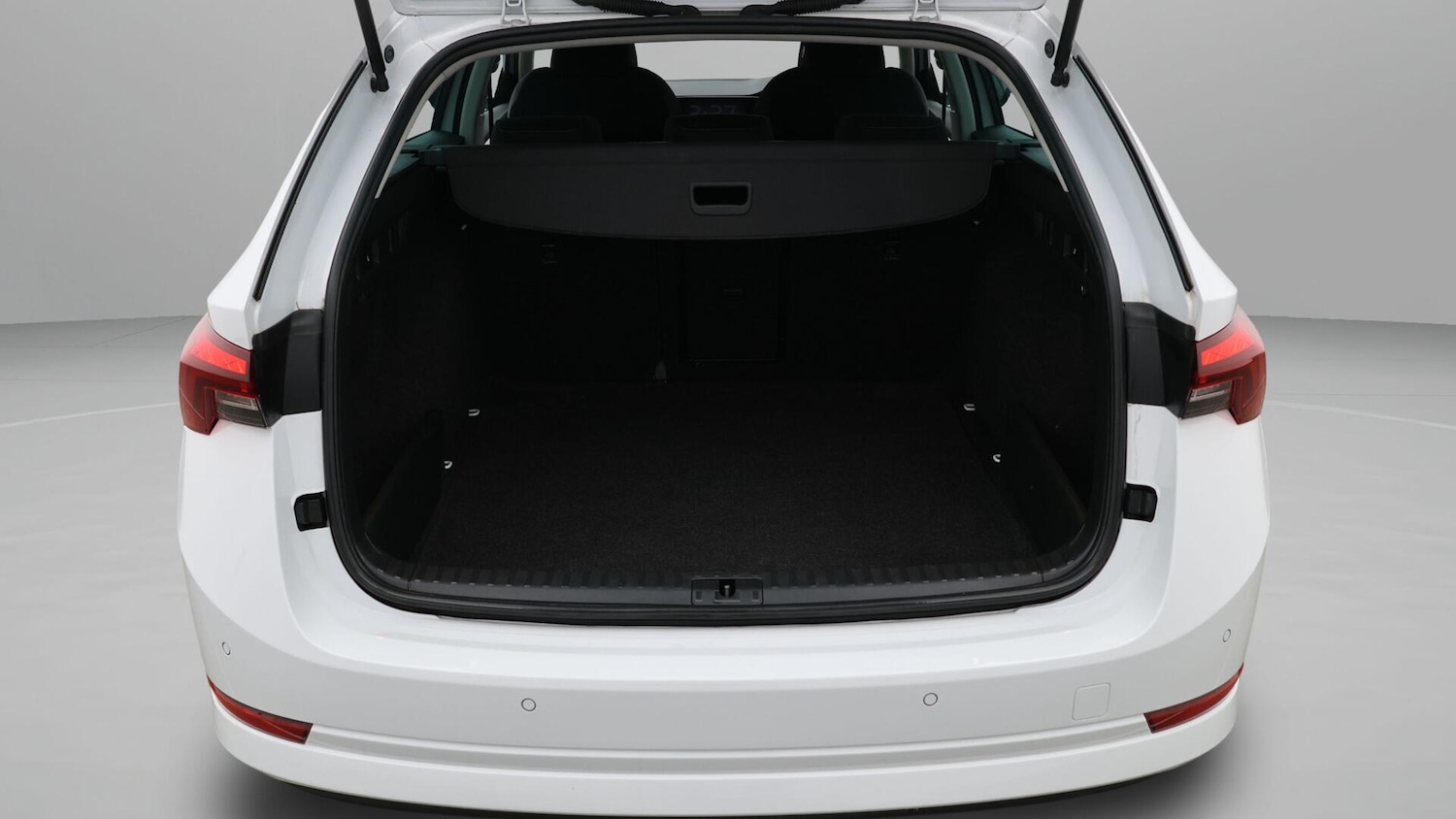 Used Skoda Octavia 2022 for sale - 76513285: Photo 18