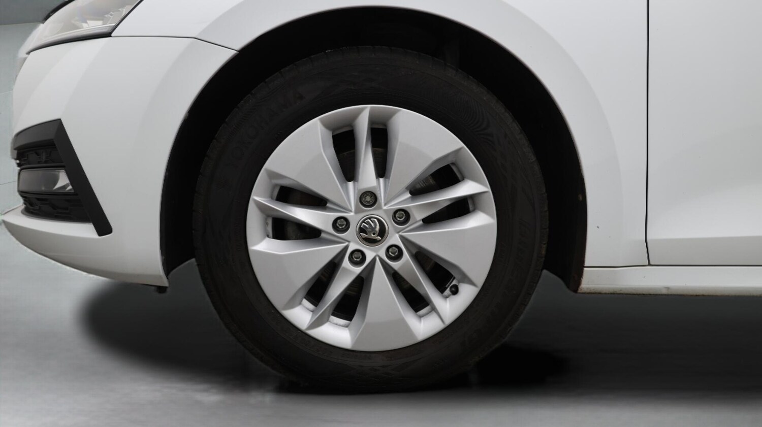 Used Skoda Octavia 2022 for sale - 76513285: Photo 19