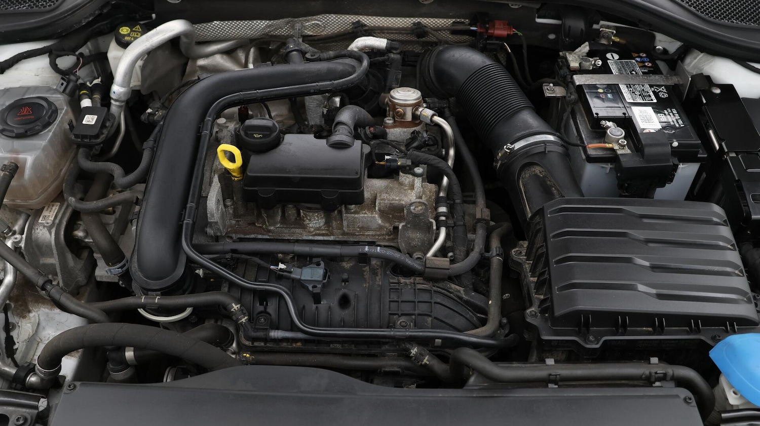 Used Skoda Octavia 2022 for sale - 76513285: Photo 20