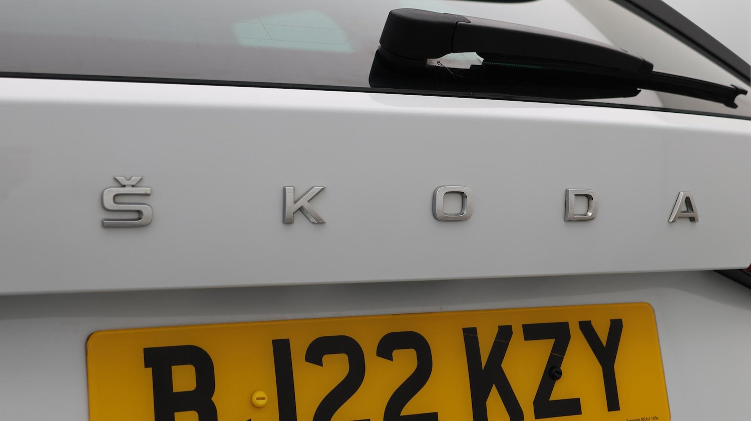 Used Skoda Octavia 2022 for sale - 76513285: Photo 21