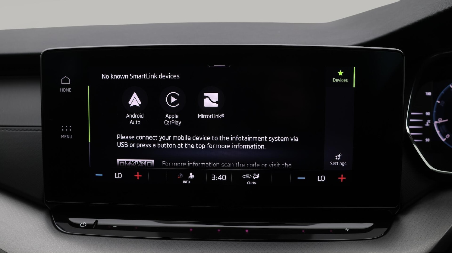 Used Skoda Octavia 2022 for sale - 76513285: Photo 26