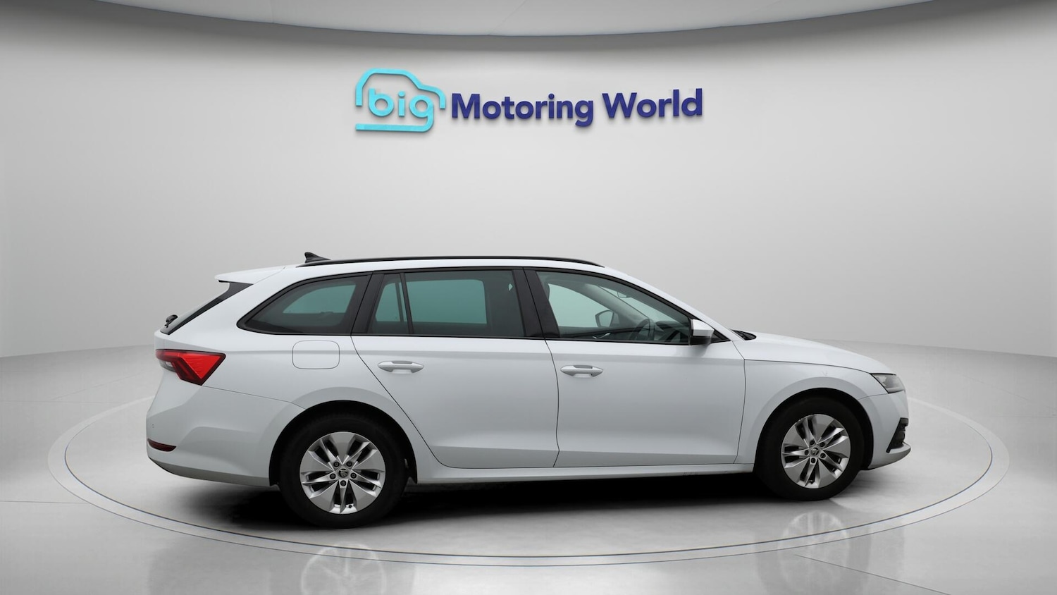 Used Skoda Octavia 2022 for sale - 76513285: Photo 9